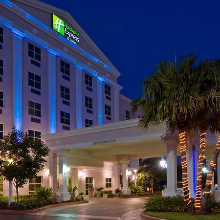 Holiday Inn Express & Suites Miami Kendall By Ihg Exterior photo