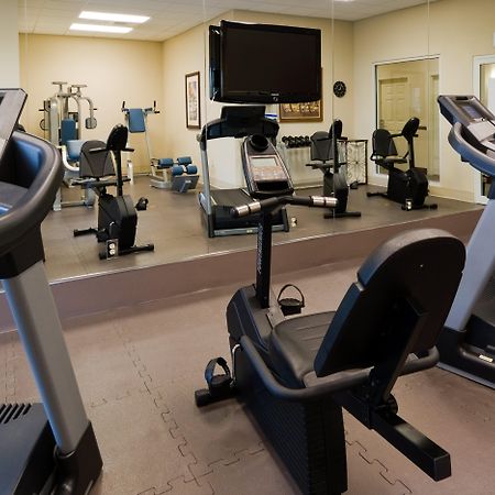 Holiday Inn Express & Suites Miami Kendall By Ihg Facilities photo