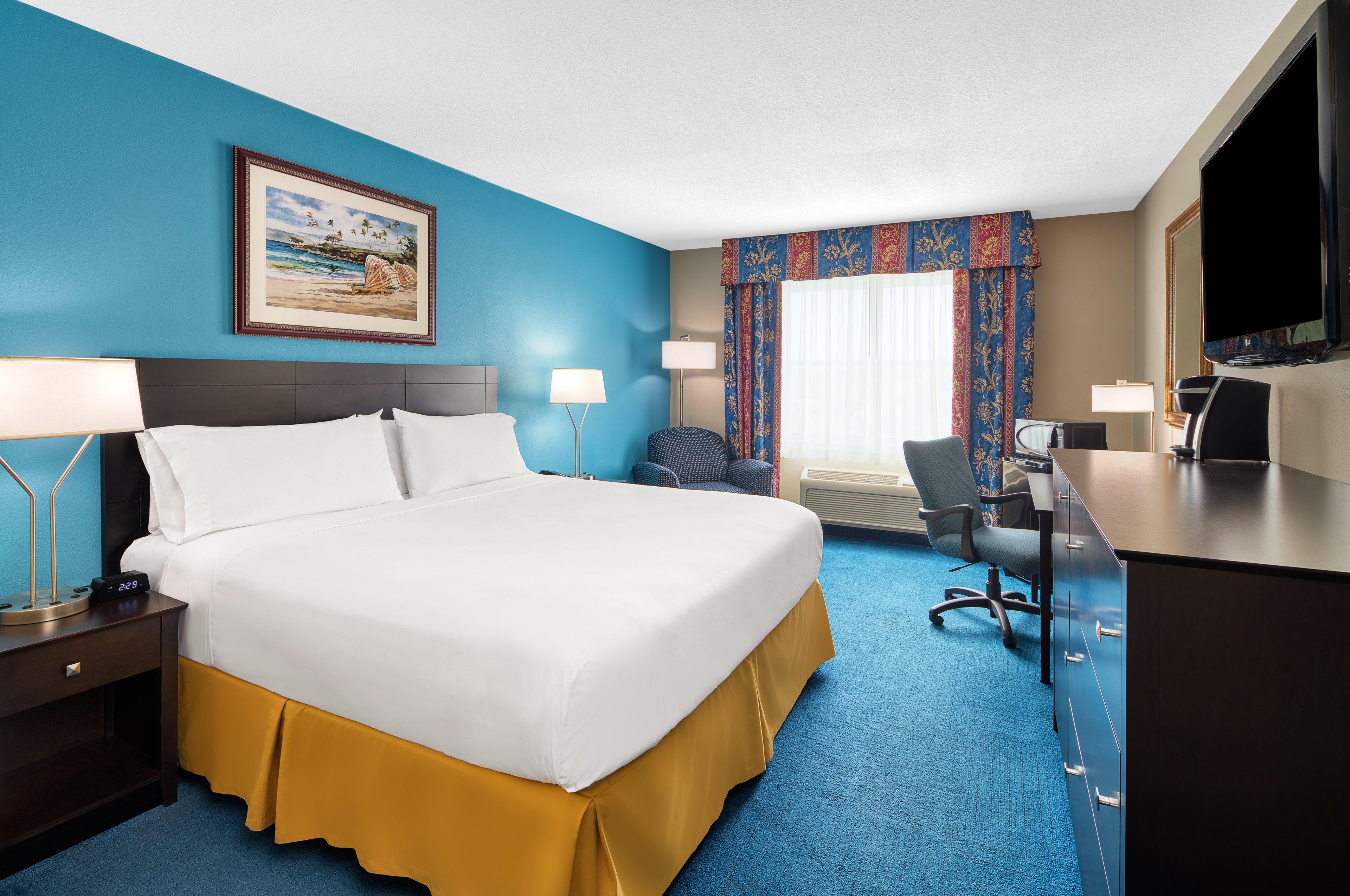 Holiday Inn Express & Suites Miami Kendall By Ihg Exterior photo