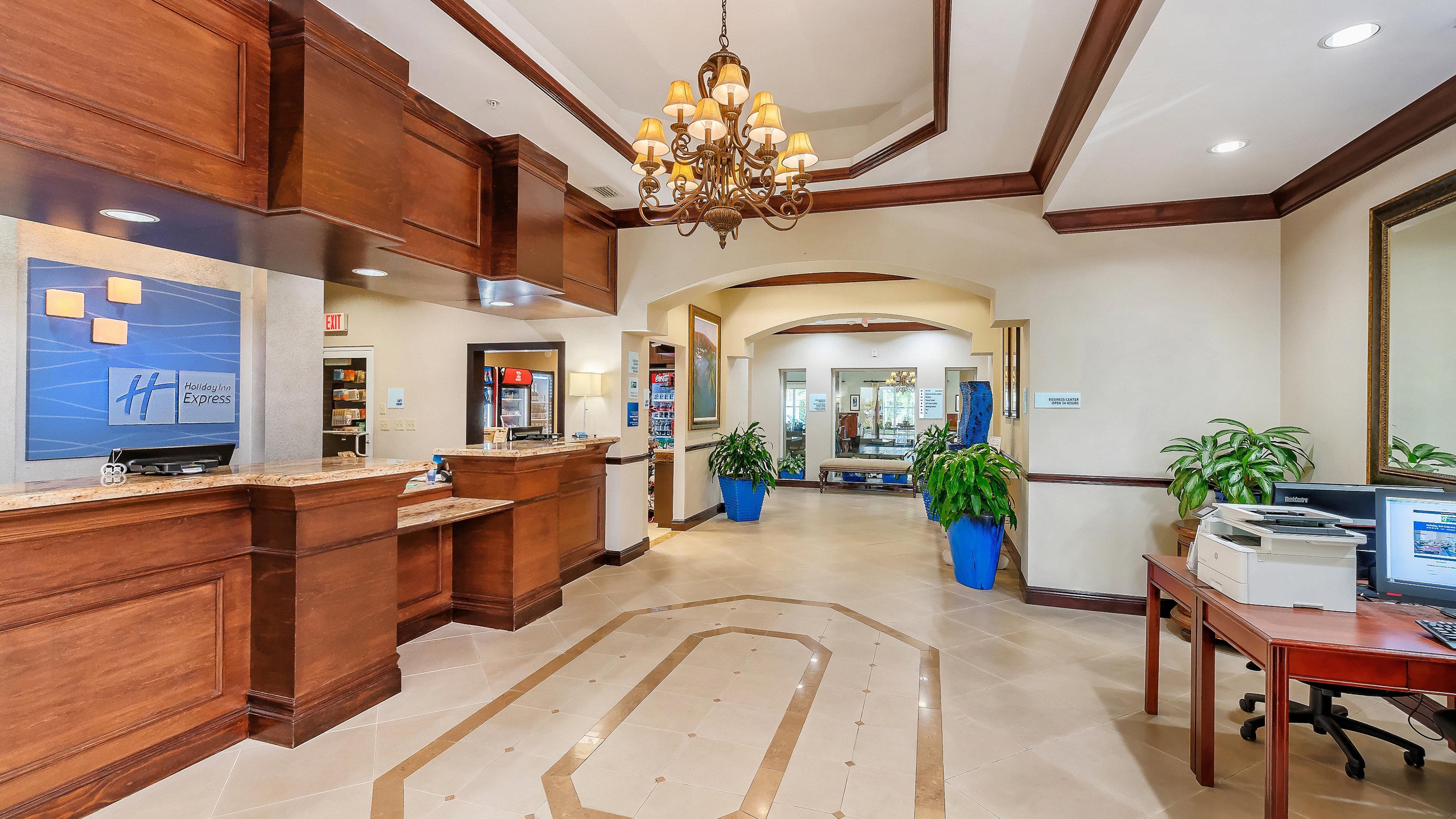 Holiday Inn Express & Suites Miami Kendall By Ihg Exterior photo