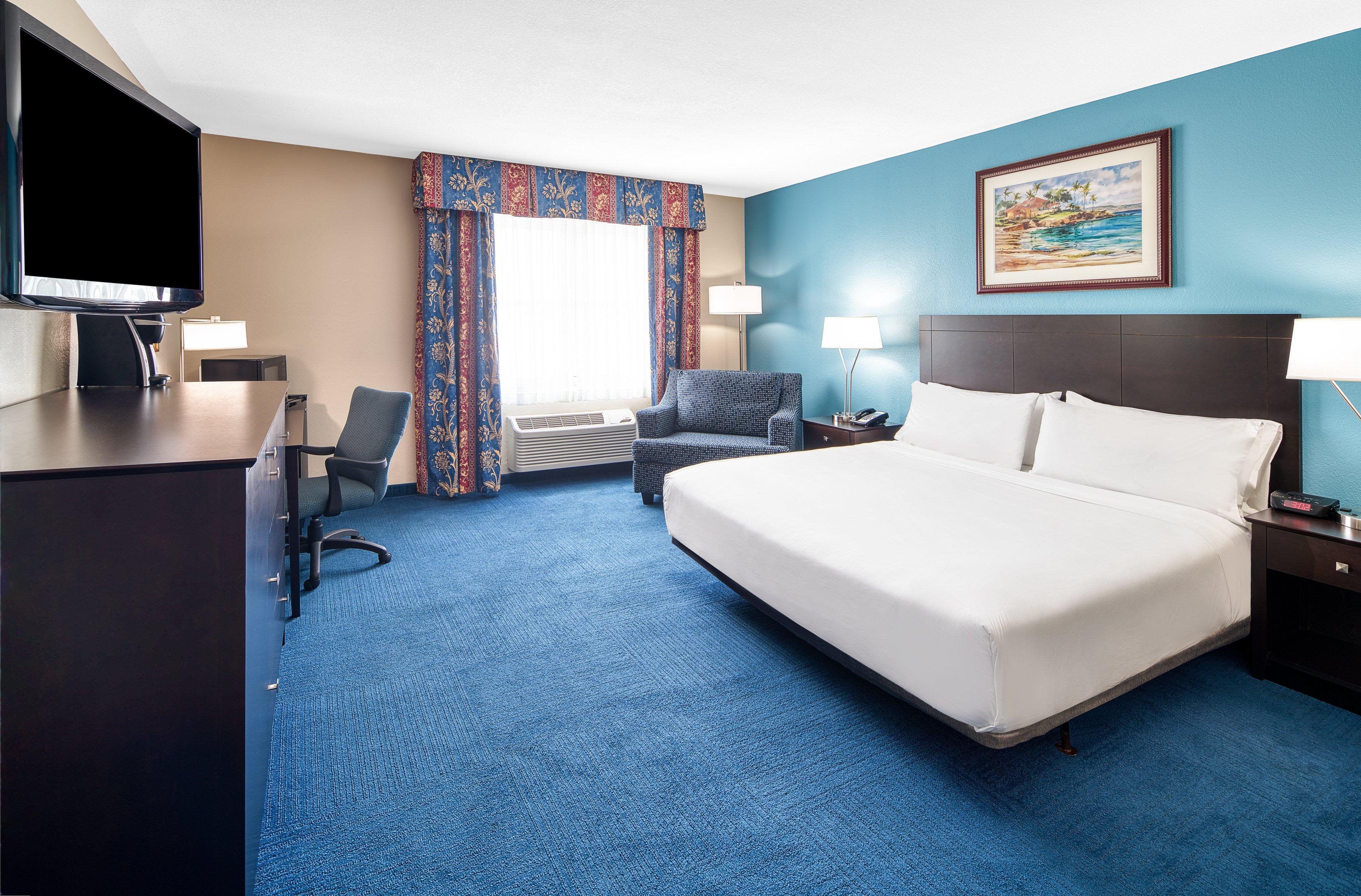 Holiday Inn Express & Suites Miami Kendall By Ihg Exterior photo