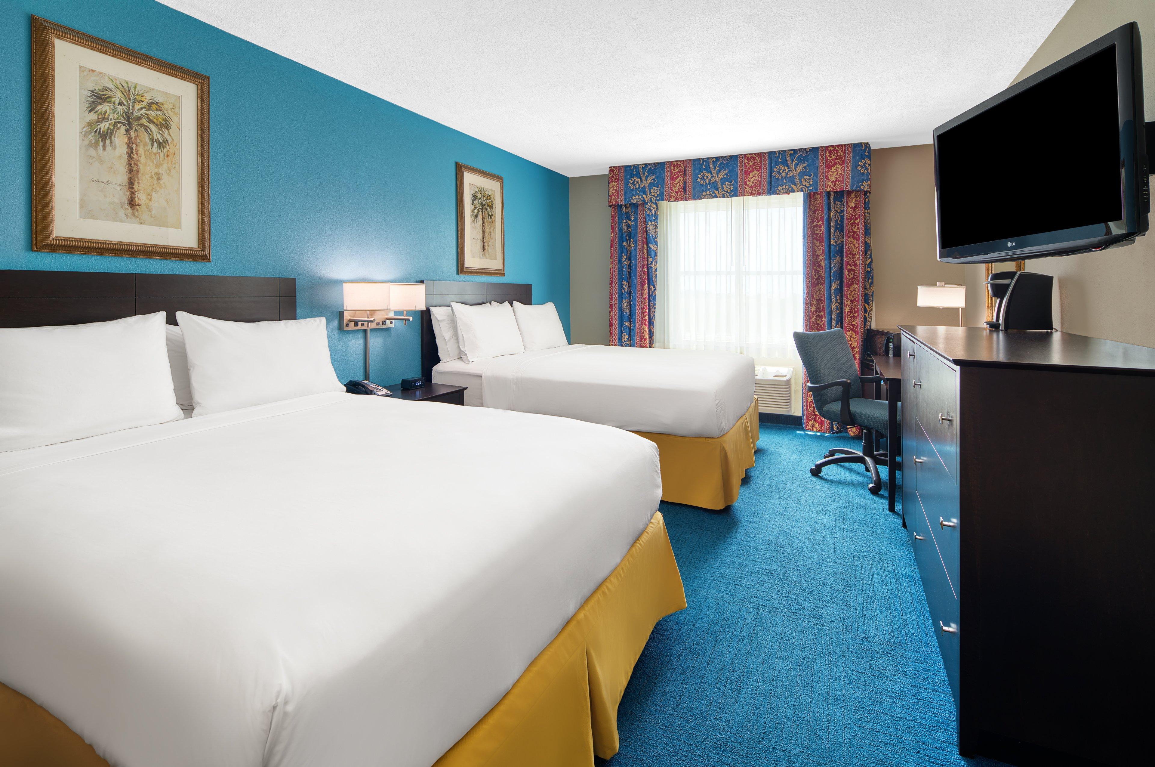 Holiday Inn Express & Suites Miami Kendall By Ihg Exterior photo