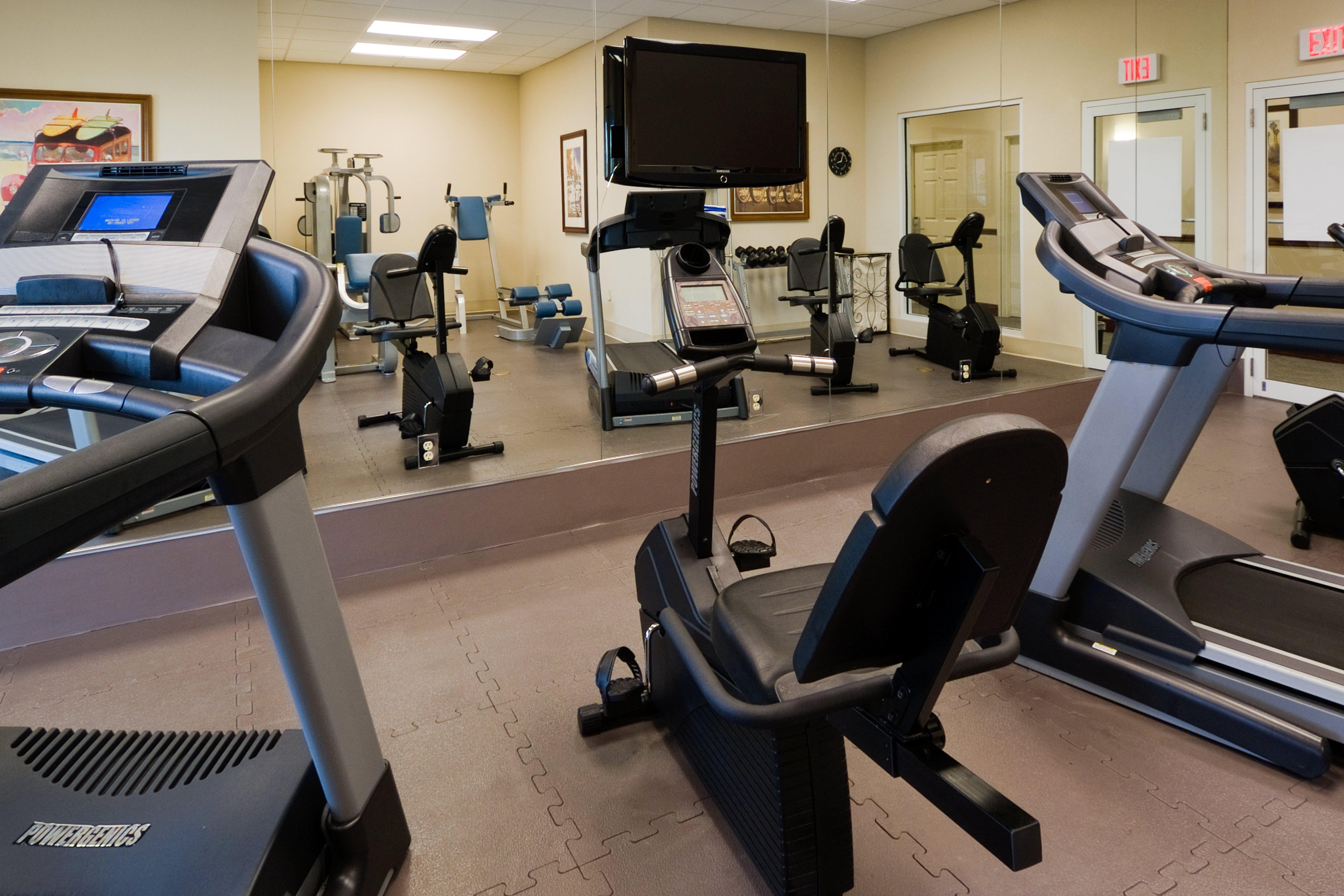 Holiday Inn Express & Suites Miami Kendall By Ihg Facilities photo