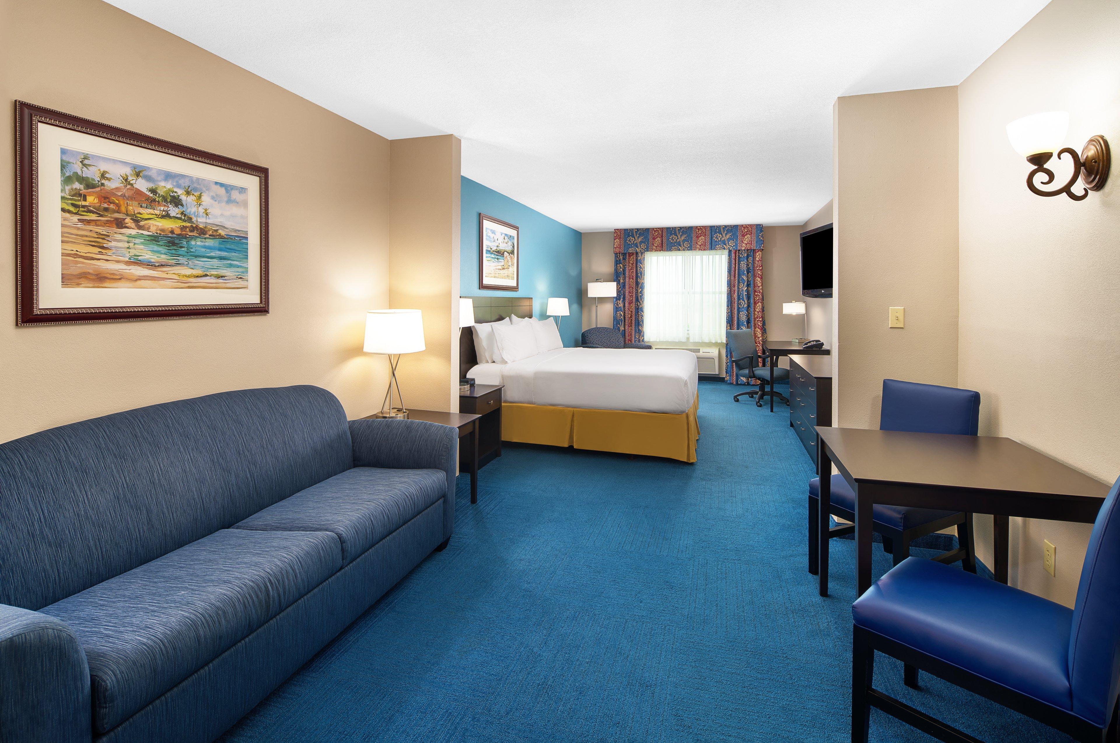 Holiday Inn Express & Suites Miami Kendall By Ihg Exterior photo
