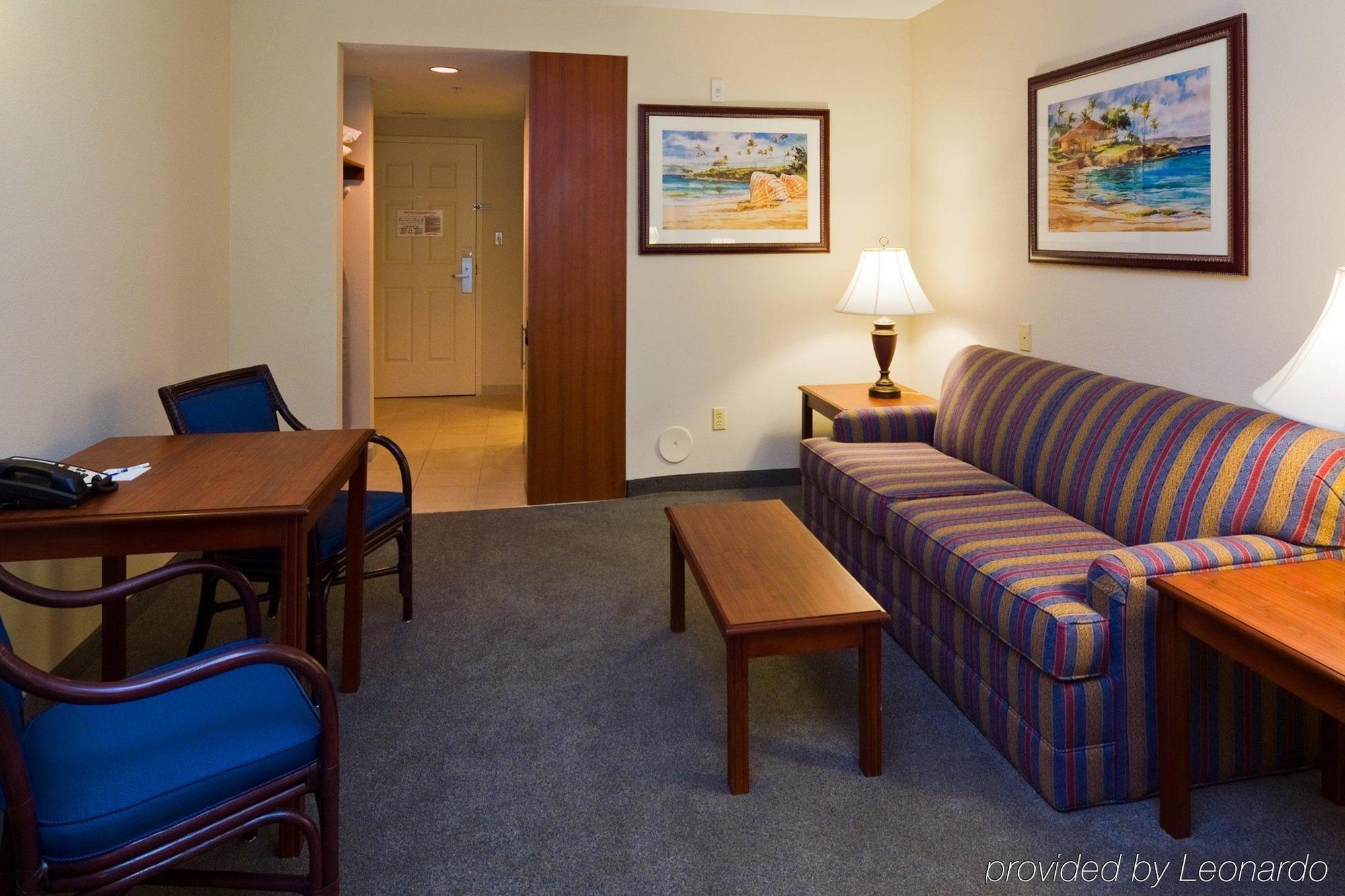 Holiday Inn Express & Suites Miami Kendall By Ihg Room photo
