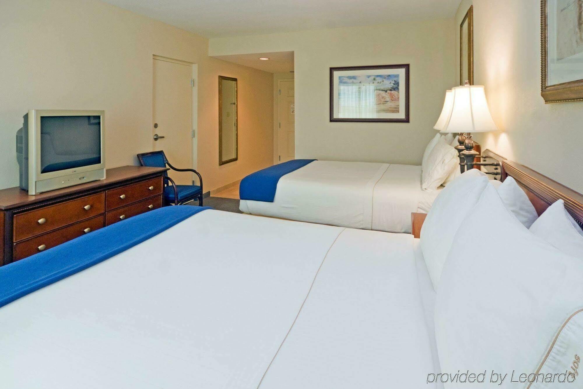 Holiday Inn Express & Suites Miami Kendall By Ihg Room photo