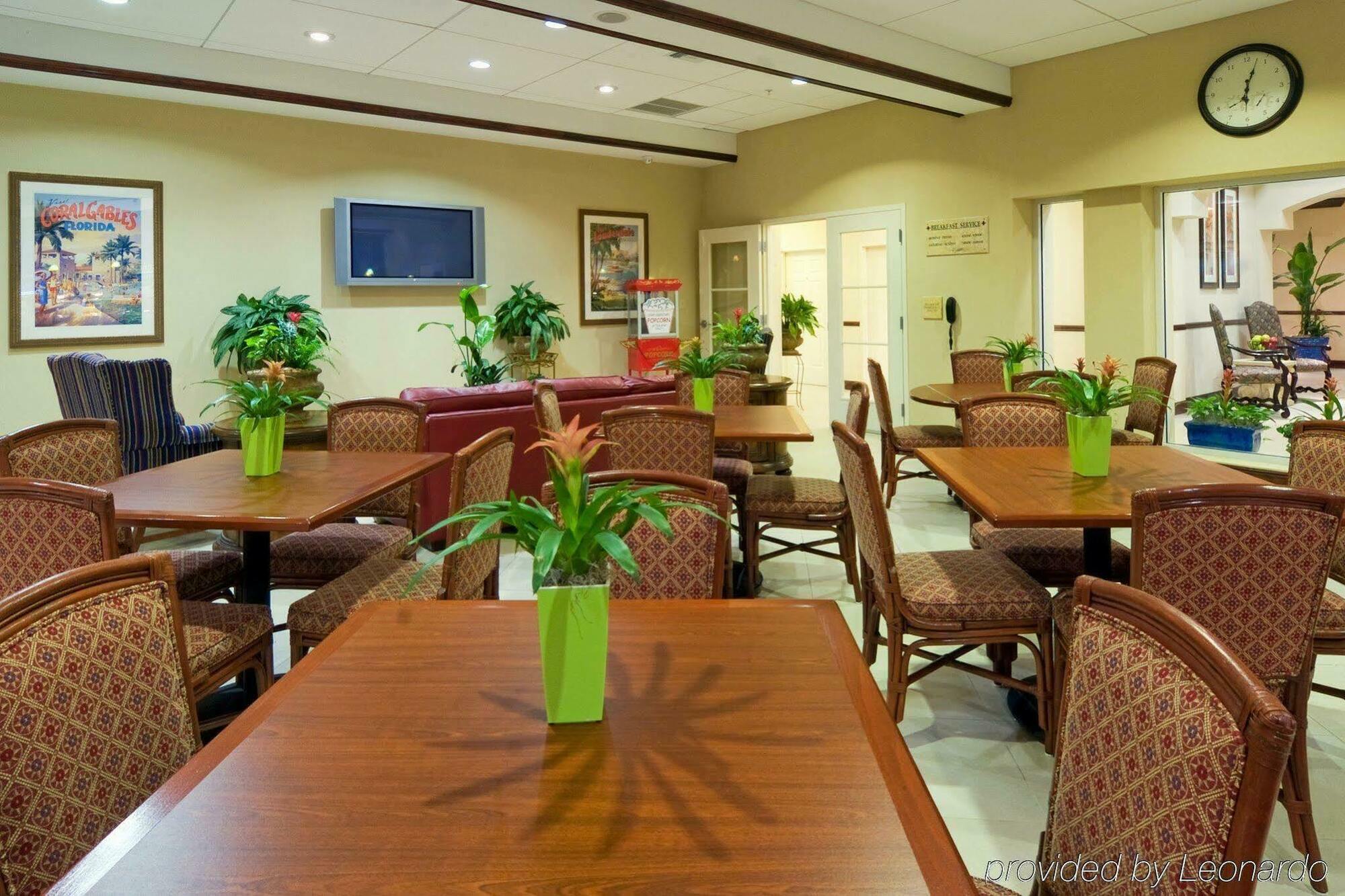 Holiday Inn Express & Suites Miami Kendall By Ihg Exterior photo